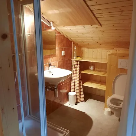 Sans Cuisine 3* Vissoie