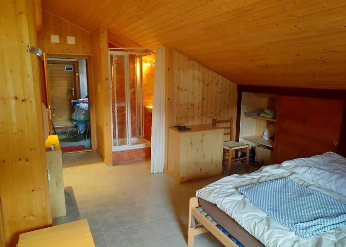 Sans Cuisine Gæstehus 3*