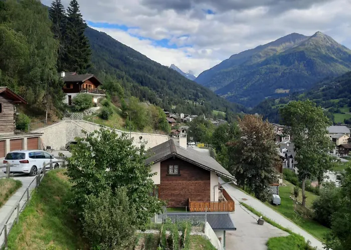 Sans Cuisine Gæstehus