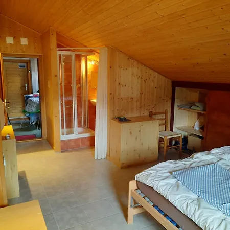 Sans Cuisine Pensionat 3*