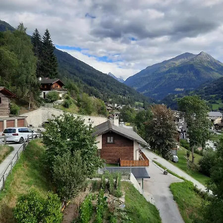 Sans Cuisine Pensionat