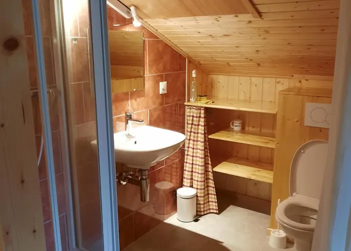 Sans Cuisine 3* Vissoie